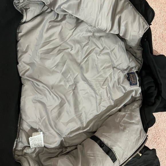 Alfa jacket‎ - Picture 5 of 9